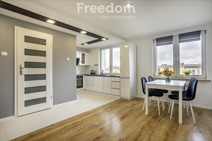 mieszkanie na sprzedaż 43m2 mieszkanie Ełk, Wojska Polskiego