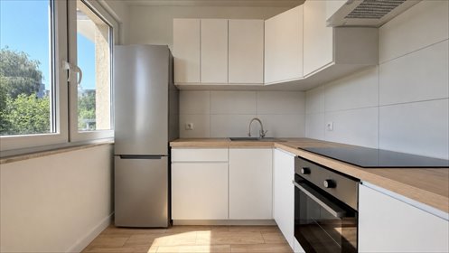 2-pokojowe mieszkanie po remoncie z balkonem. mieszkanie Rzeszów, Króla Stanisława Augusta