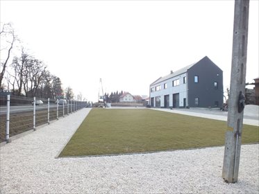 Lokal użytkowy na wynajem Maszków 900m2 Foto 4