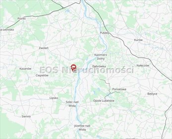 działka na sprzedaż 16965m2 działka Gniazdków