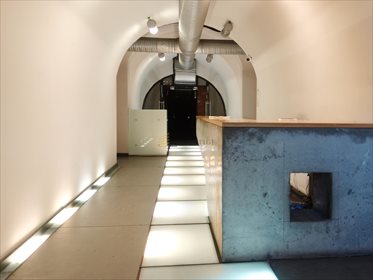 lokal użytkowy na wynajem 792m2 lokal użytkowy Warszawa, Mokotów, Górny Mokotów, Wołoska