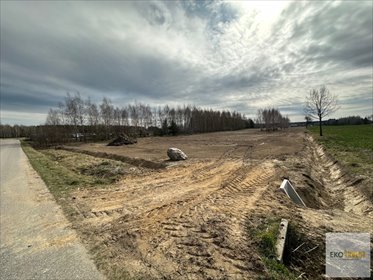 Na sprzedaż grunt rolny 1,29 ha z warunkami zabudowy w Olbrachcicach działka Olbrachcice, Olbrachcice