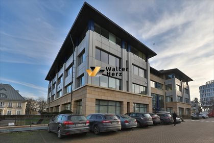 Nowoczesny lokal biurowo-magazynowy w Wiśniowym Business Park polecam! lokal użytkowy Warszawa, Włochy, 1 Sierpnia