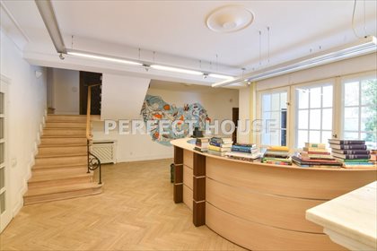 dom na wynajem 430m2 dom Poznań, Sołacz