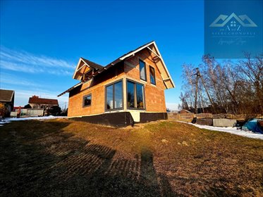 dom na sprzedaż 125m2 dom Lisia Góra