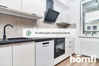 mieszkanie na wynajem 43m2 mieszkanie Wrocław, Krzyki, Gwiaździsta