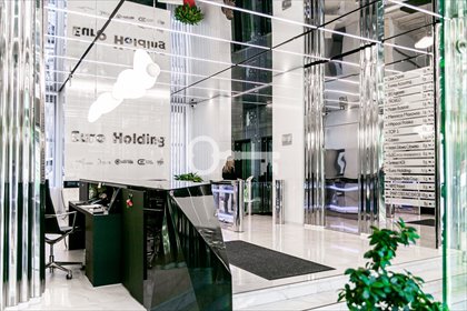 lokal użytkowy na wynajem 173m2 lokal użytkowy Warszawa, Śródmieście Południowe, Krucza