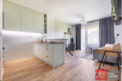 mieszkanie na sprzedaż 46m2 mieszkanie Warszawa, Wilanów Zawady, Syta