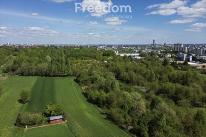 działka na sprzedaż 3600m2 działka Rzeszów