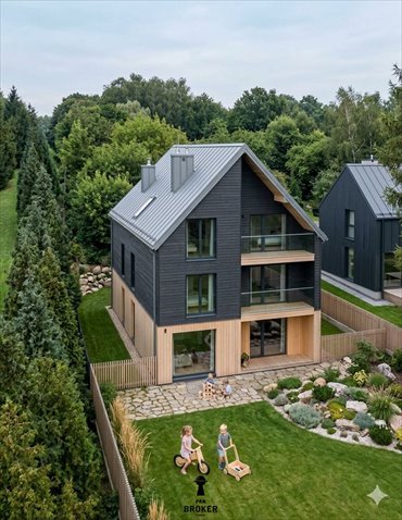 dom na sprzedaż 200m2 dom Kraków, Dębniki, Tyniec