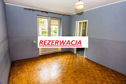 mieszkanie na sprzedaż 25m2 mieszkanie Ostrzeszów, Osiedle Zamkowe