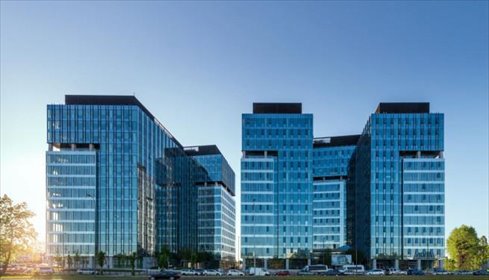 lokal użytkowy na wynajem 1025m2 lokal użytkowy Warszawa, Ochota, Aleje Jerozolimskie