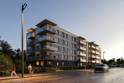 Sprzedam przestronne 3-pokojowe mieszkanie 48 m² w Marysinie Wawerskim mieszkanie Warszawa, Wawer Marysin Wawerski, Korkowa