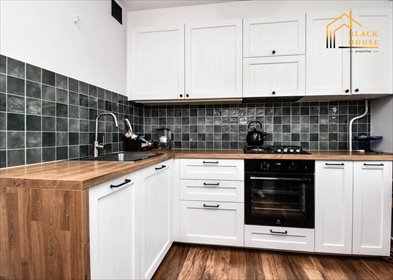 mieszkanie na sprzedaż 53m2 mieszkanie Lublin, Czuby, Wyżynna