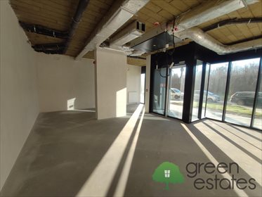 lokal użytkowy na wynajem 155m2 lokal użytkowy Kraków, Grzegórzki, Mogilska