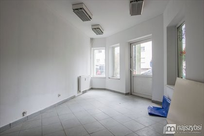 Lokal usługowy 49 m² z wejściem od ulicy - polecam! lokal użytkowy Szczecin, Niebuszewo