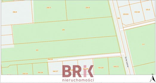 Działka budowlana na sprzedaż Warszawa, Białołęka, Echa Leśne 6 249m2 Foto 7