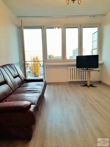 Rozkładowe 2 pokoje z balkonem, po remoncie. mieszkanie Łódź, Bałuty, Teofilów, Rojna