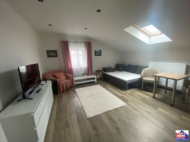 mieszkanie na wynajem 28m2 mieszkanie Sosnowiec, Pogoń