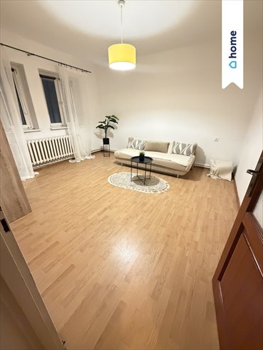 Dwupokojowe mieszkanie 51 m² w centrum Olsztyna polecam mieszkanie Olsztyn, Tadeusza Kościuszki