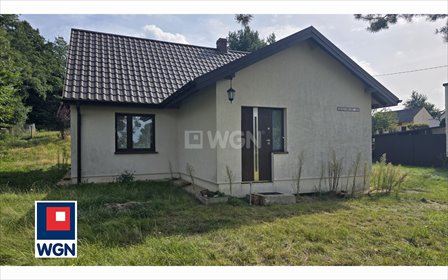 dom na sprzedaż 65m2 dom Orzechowiec, Orzechowiec