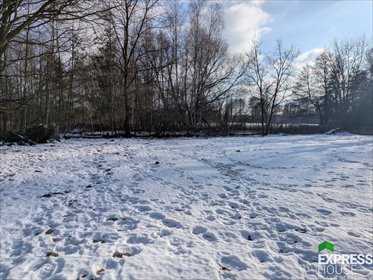 działka na sprzedaż 1315m2 działka Owczarnia