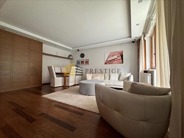 Przestronne 90 m² apartament na prestiżowym osiedlu polecam mieszkanie Warszawa, Giordana Bruna