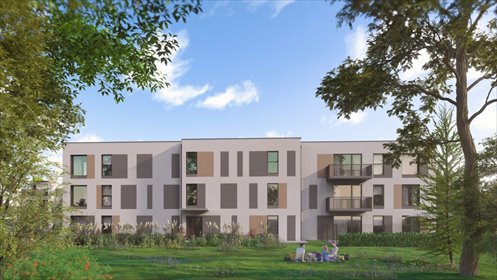 mieszkanie na sprzedaż 42m2 mieszkanie Rzeszów, Kazimierza Odnowiciela