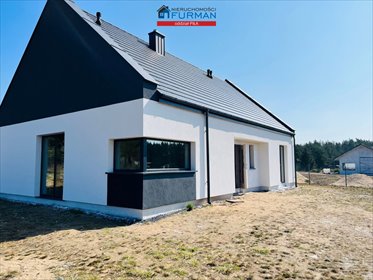 dom na sprzedaż 105m2 dom Kłoda