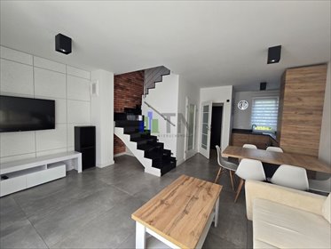 dom na sprzedaż 71m2 dom Kamieniec Wrocławski