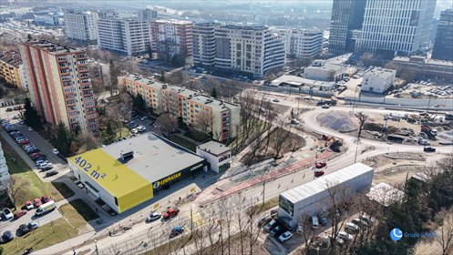 lokal użytkowy na wynajem 402m2 lokal użytkowy Kraków, Prądnik Czerwony, Prądnik Czerwony, Strzelców