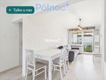 Mieszkanie 49 m² w Ełku (blisko jeziora i terenów zielonych) mieszkanie Ełk, Piękna 16