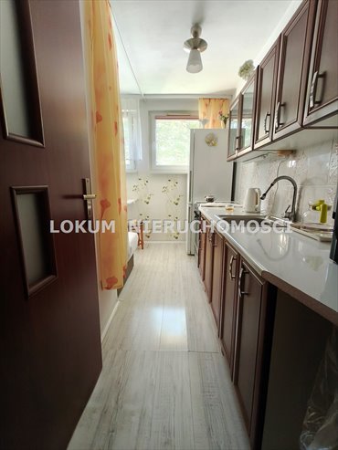Przytulne 31 m² z loggią, blisko usług. mieszkanie Wodzisław Śląski, Wilchwy