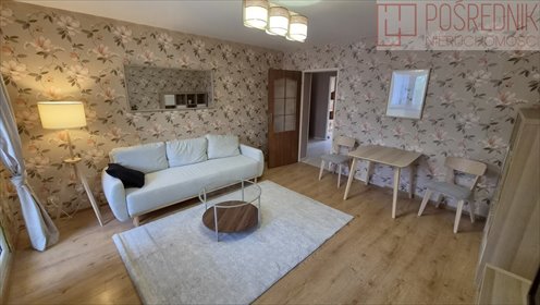Przytulne 2-pokojowe mieszkanie z balkonem na Gumieńcach mieszkanie Szczecin, Gumieńce, Lubelska