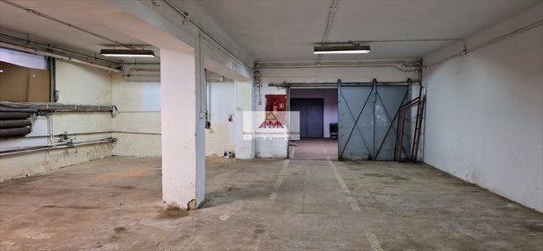 Na wynajem magazyn 806 m² z biurem, parkingiem i reklamą lokal użytkowy Lublin, Bronowice, Majdan Tatarski