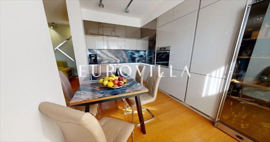 Mieszkanie czteropokojowe na sprzedaż Warszawa, Wilanów, Krzysztofa Kieślowskiego 123m2 Foto 4