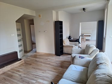 Dom na sprzedaż Józefów, Józefów 170m2 Foto 2