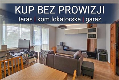 mieszkanie na sprzedaż 49m2 mieszkanie Warszawa, Bielany, Chomiczówka, Żółwia