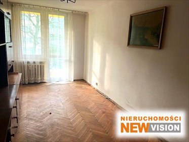 mieszkanie na sprzedaż 44m2 mieszkanie Dąbrowa Górnicza, Reden, Adamieckiego