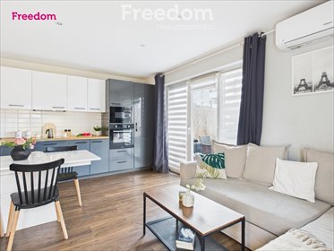 mieszkanie na sprzedaż 60m2 mieszkanie Wieliczka, Bolesława Wstydliwego