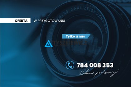 działka na sprzedaż 1434m2 działka Nadolna Karczma