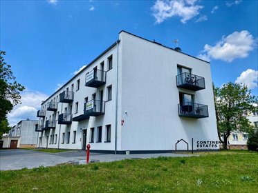 Wyjątkowa kawalerka z garażem w Oleśnicy – gotowa do wprowadzenia mieszkanie Oleśnica, Wspólna