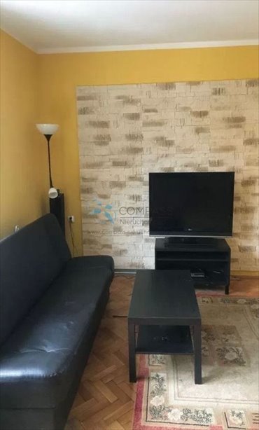 mieszkanie na wynajem 30m2 mieszkanie Poznań, Grunwald, Grunwald, Nowotomyska