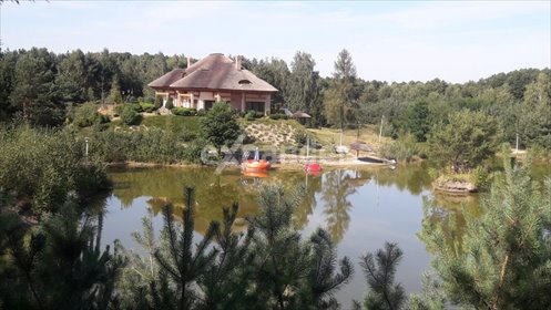 dom na sprzedaż 220m2 dom Bądków Pierwszy