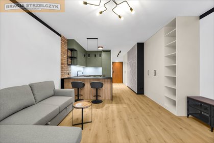 mieszkanie na wynajem 34m2 mieszkanie Warszawa, Praga-Północ, Stefana Okrzei