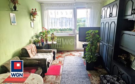 mieszkanie na sprzedaż 47m2 mieszkanie Wejherowo, Osiedle Kaszubskie