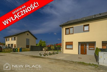 dom na sprzedaż 146m2 dom Wilkszyn, Szczęśliwa