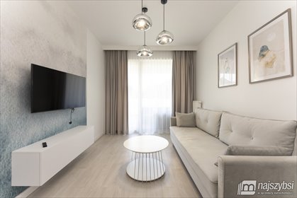 mieszkanie na sprzedaż 37m2 mieszkanie Ustronie Morskie
