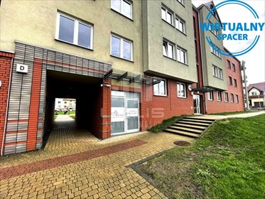 lokal użytkowy na sprzedaż 24m2 lokal użytkowy Starogard Gdański, os. 800-lecia Starogardu