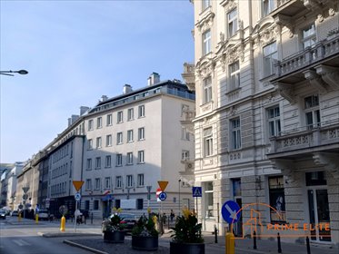 Lokal użytkowy na wynajem Warszawa, Śródmieście, Mokotowska 275m2 Foto 2